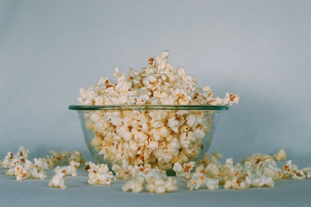 子供と映画館に行く時の注意点