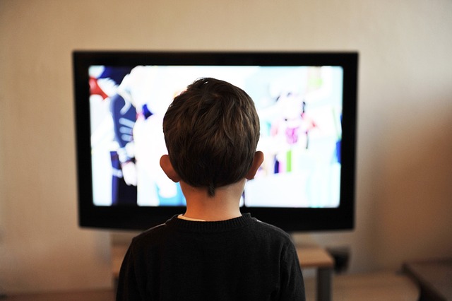 デビュー前におうちで映画館ごっこがおすすめ